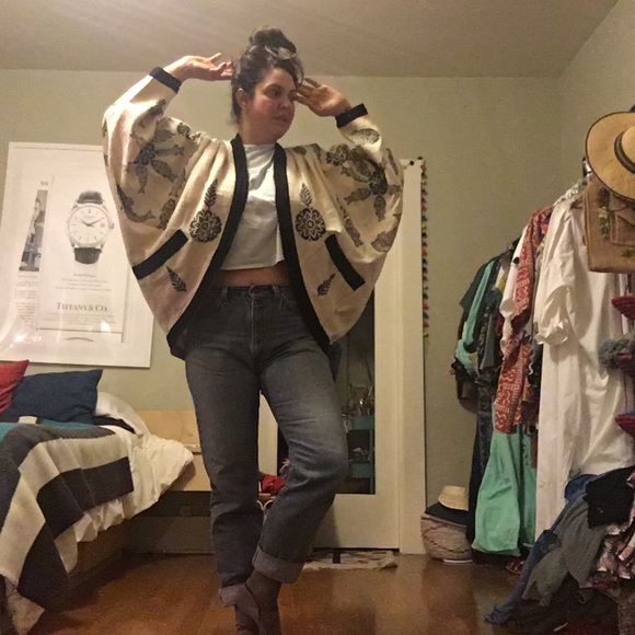 Vintage kimono - Picture 5 of 5